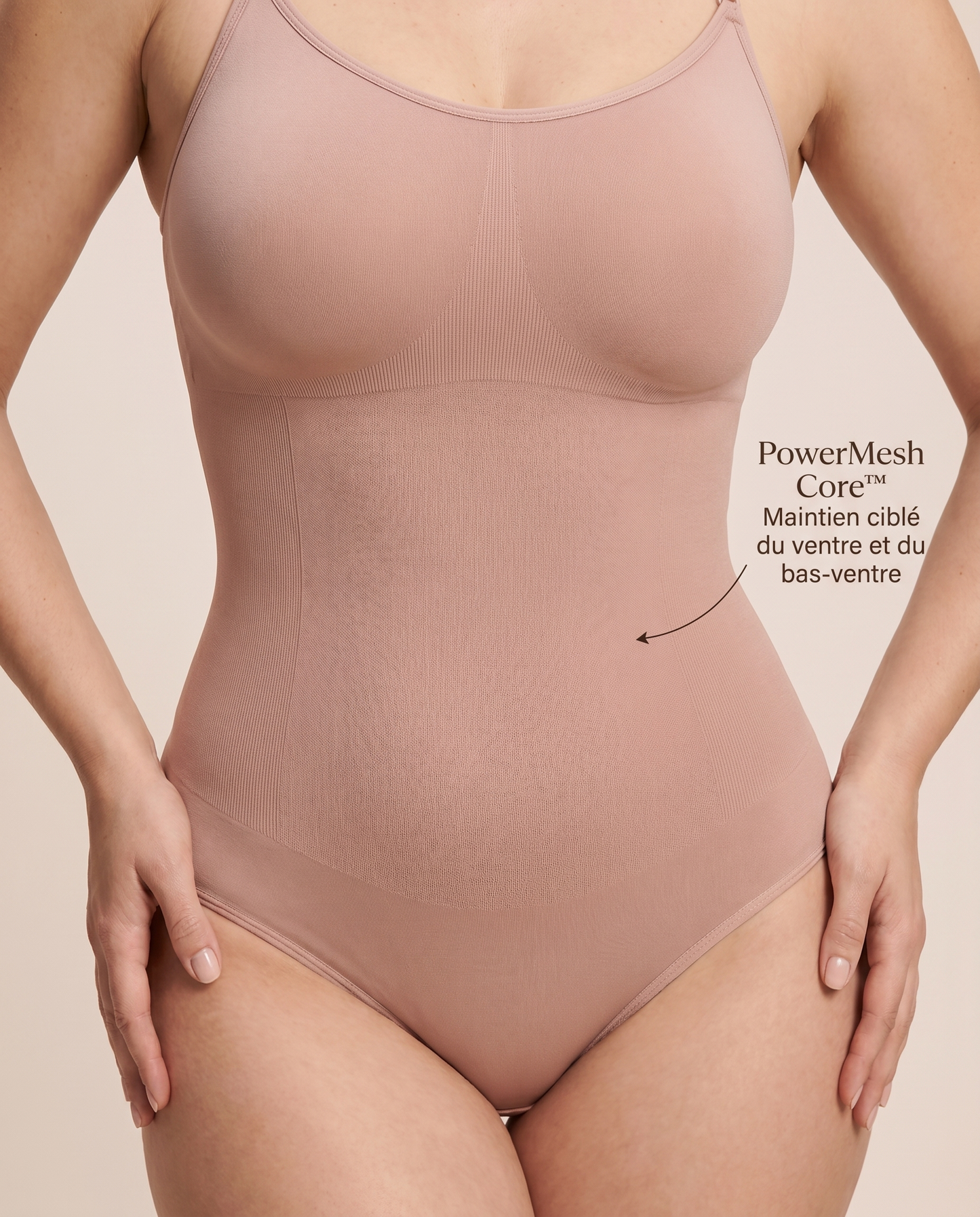 Body Sculptant 360° Svelia™