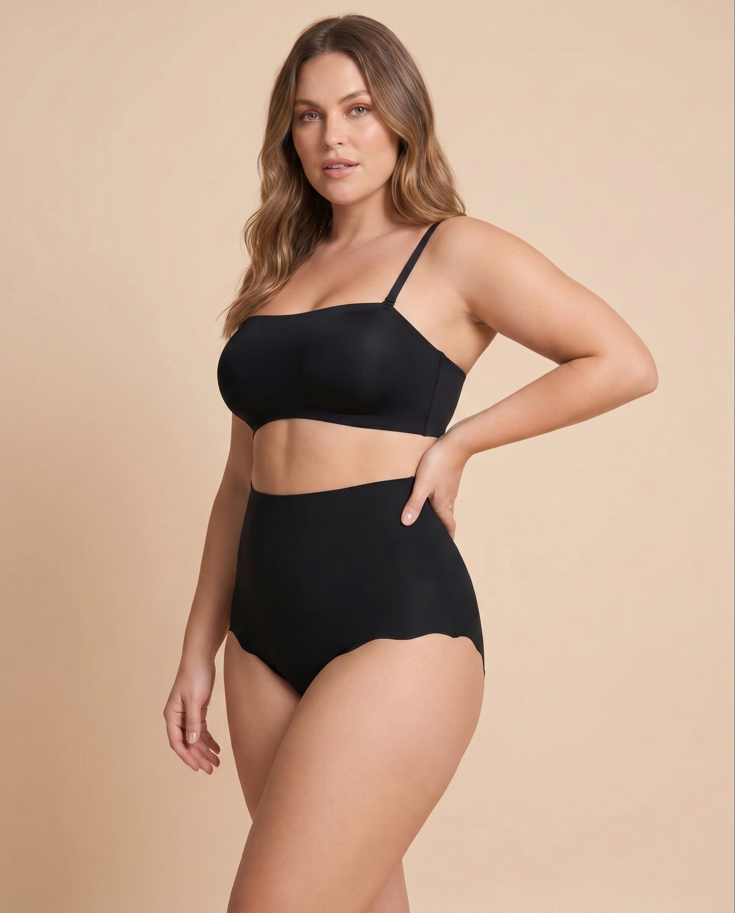 Culotte Sculptante Invisible Svelia™