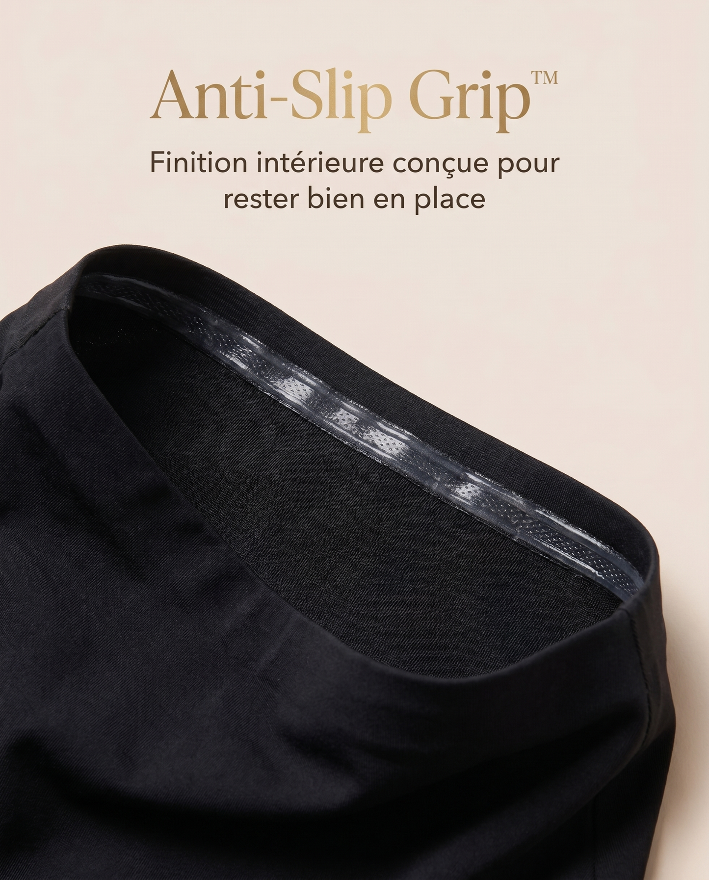 Culotte Sculptante Invisible Svelia™