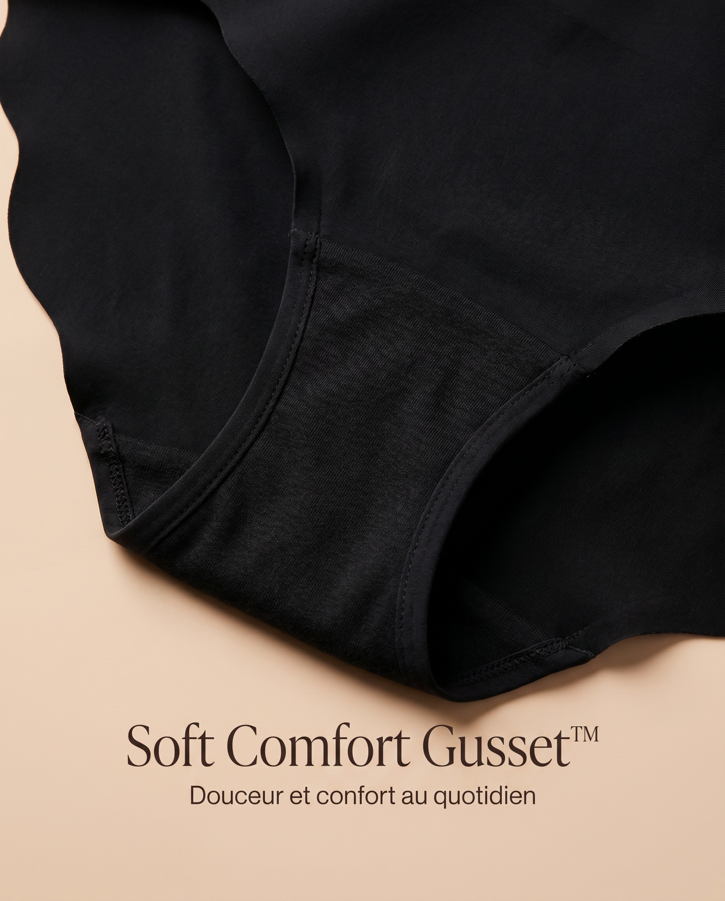 Culotte Sculptante Invisible Svelia™