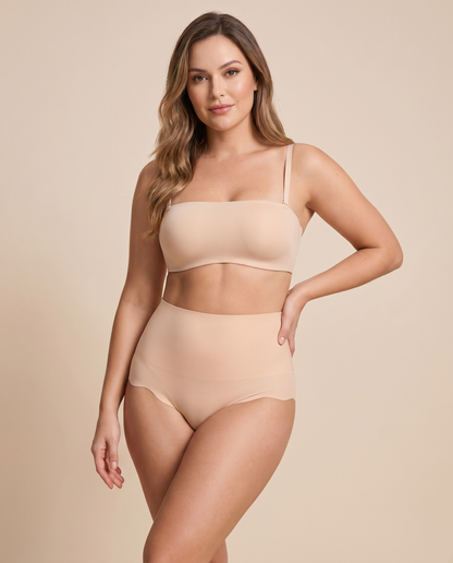 Culotte Sculptante Invisible Svelia™