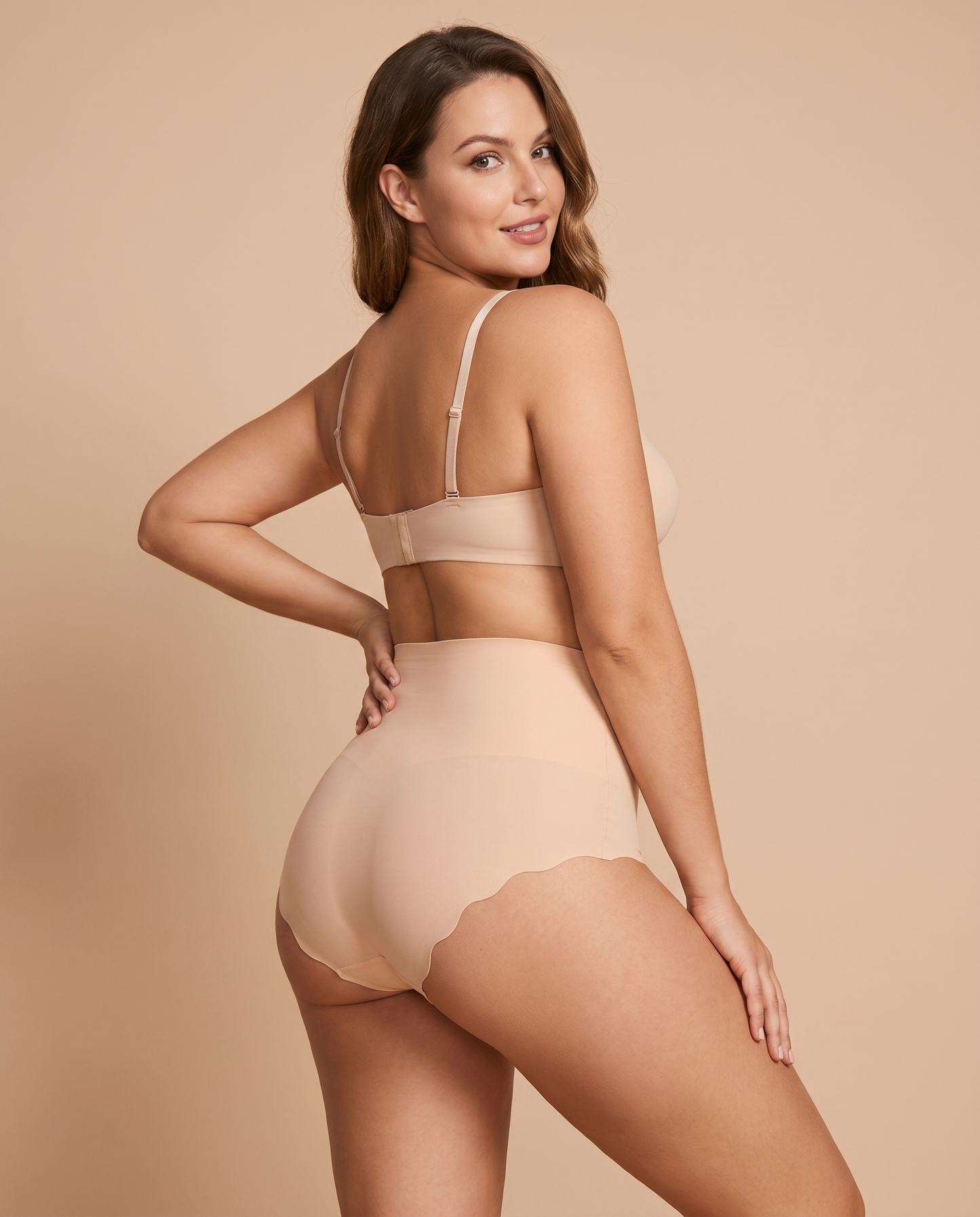 Culotte Sculptante Invisible Svelia™