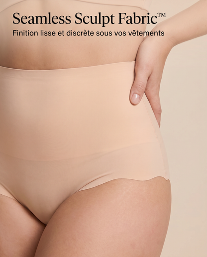 Culotte Sculptante Invisible Svelia™