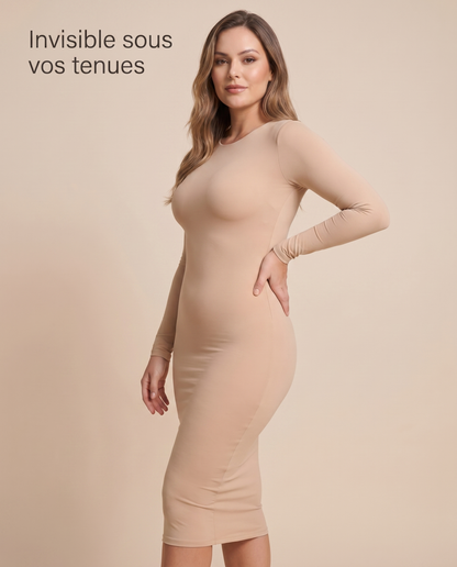 Culotte Sculptante Invisible Svelia™