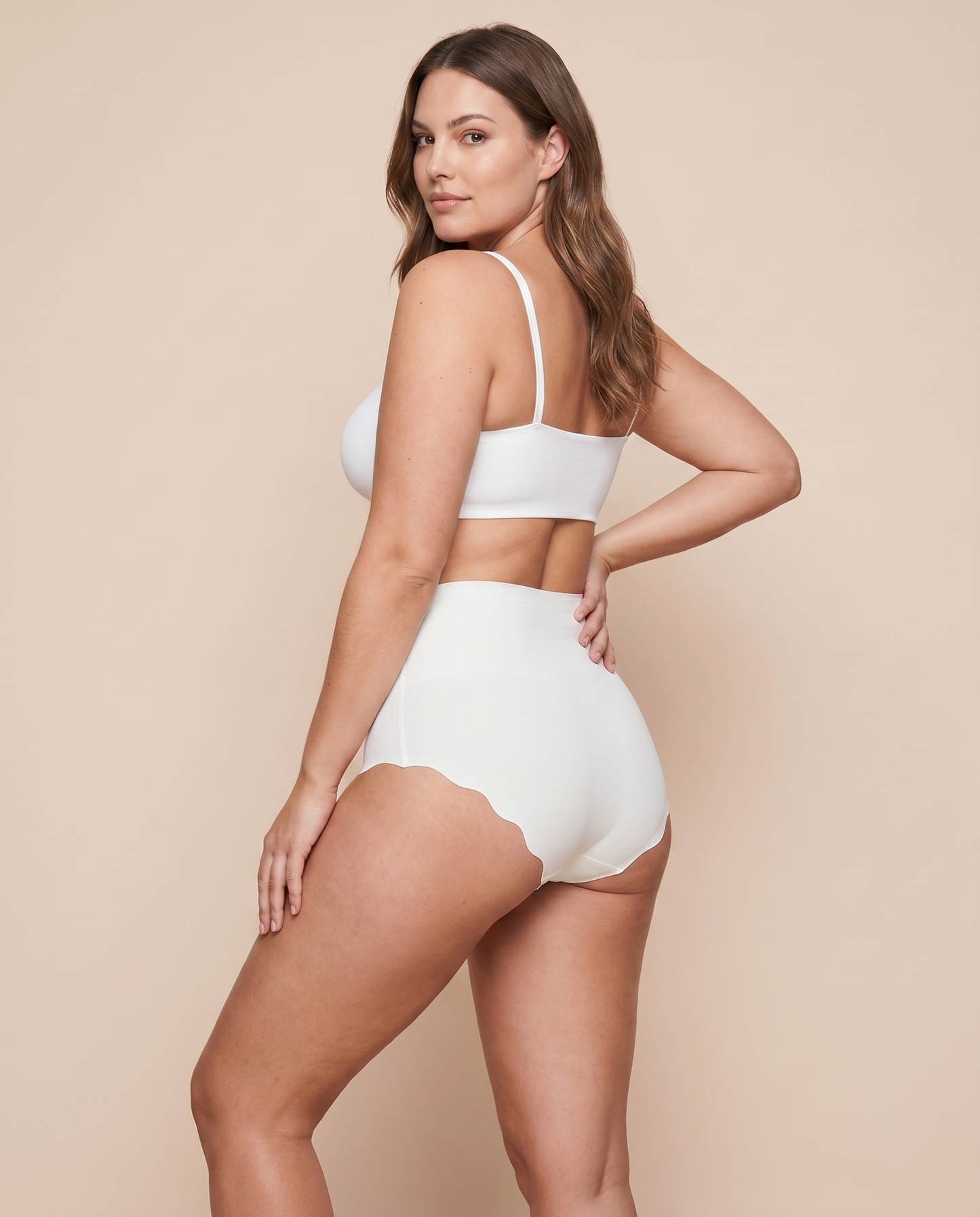 Culotte Sculptante Invisible Svelia™