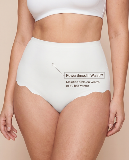 Culotte Sculptante Invisible Svelia™