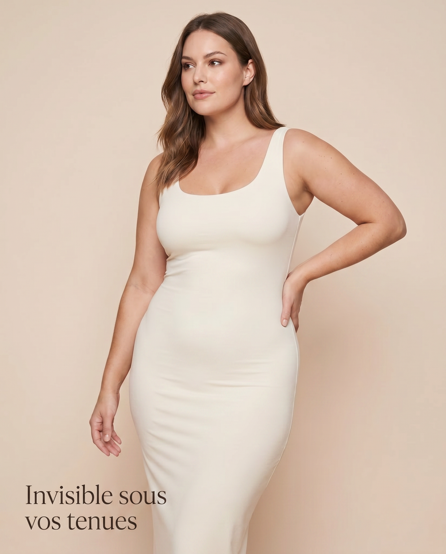 Culotte Sculptante Invisible Svelia™