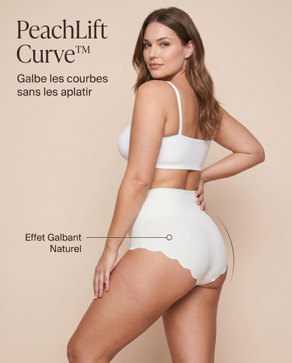 Culotte Sculptante Invisible Svelia™