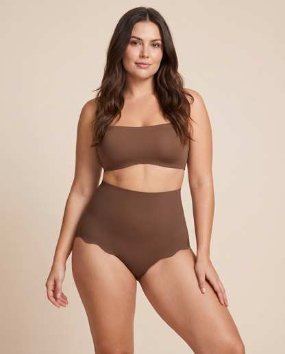 Culotte Sculptante Invisible Svelia™