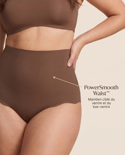 Culotte Sculptante Invisible Svelia™