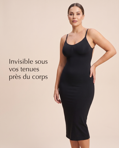 Body String Sculptant Invisible Svelia™