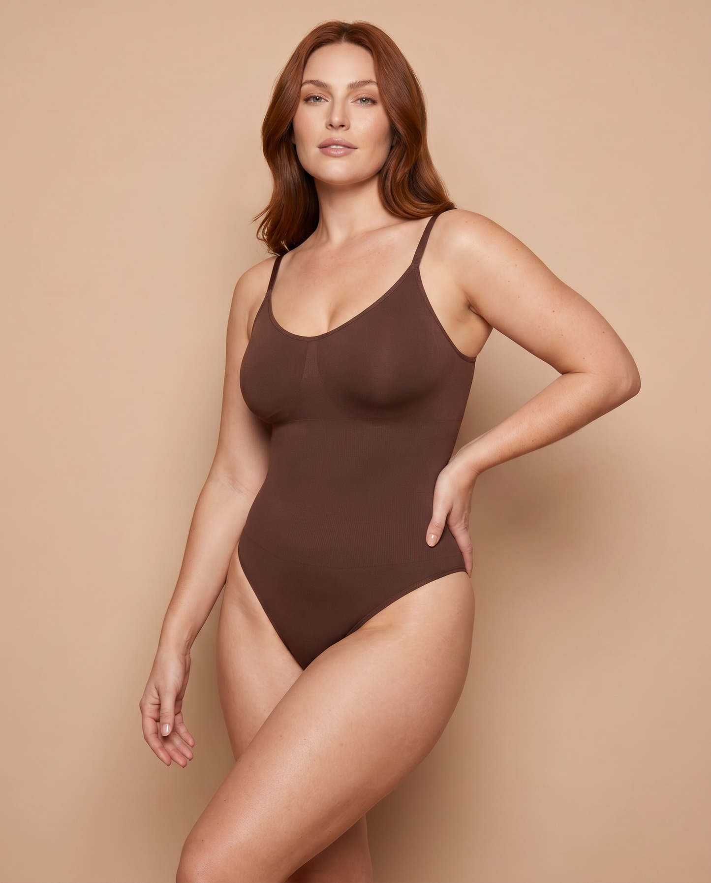 Body String Sculptant Invisible Svelia™