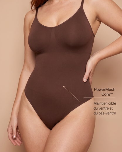 Body String Sculptant Invisible Svelia™