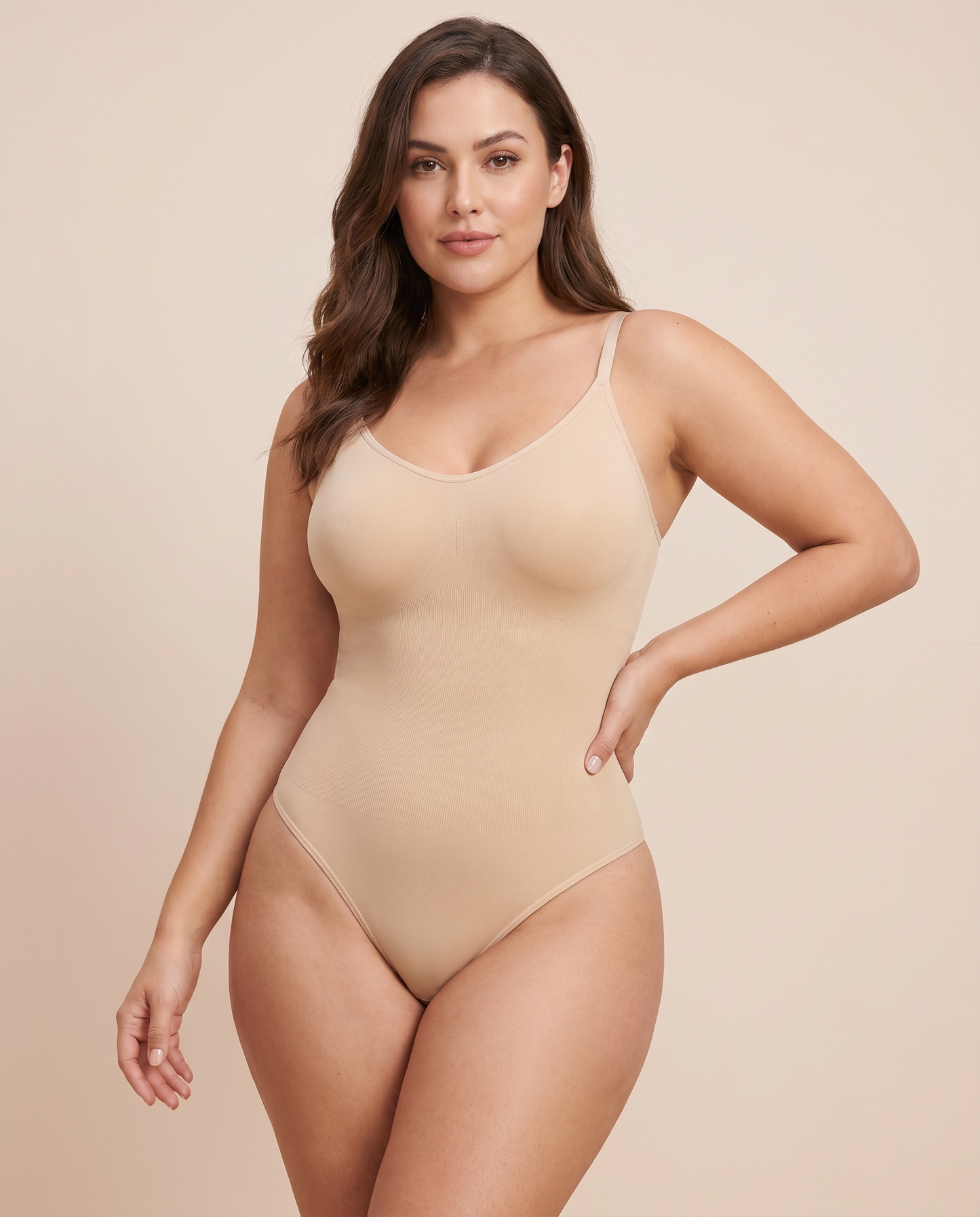 Body String Sculptant Invisible Svelia™